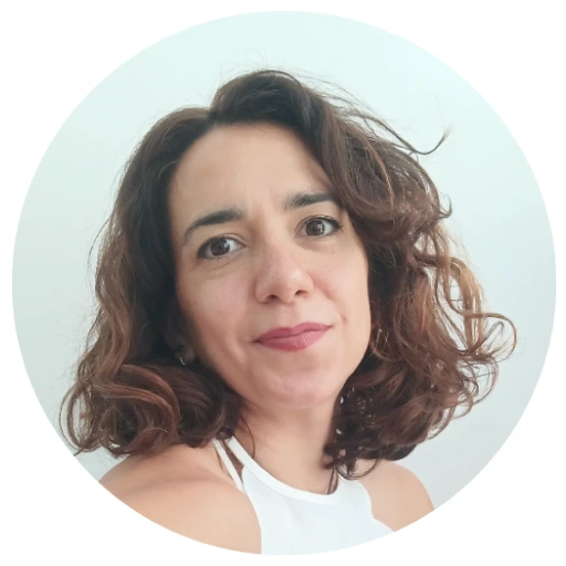 foto perfil denise