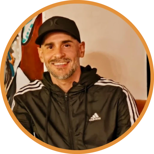 foto perfil pablo